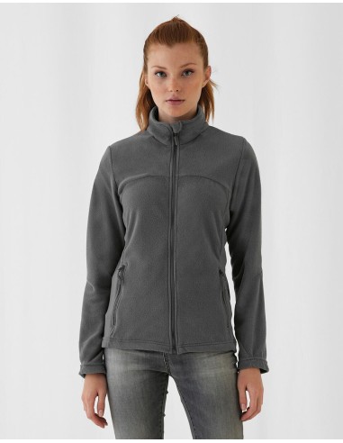 B-FW752-Womens Fleece Coolstar